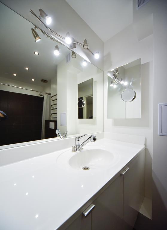 Downtown Apartment ไคลเพดา ภายนอก รูปภาพ